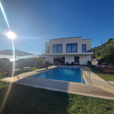 Villa Joy 4Ever Banjol Exterior photo
