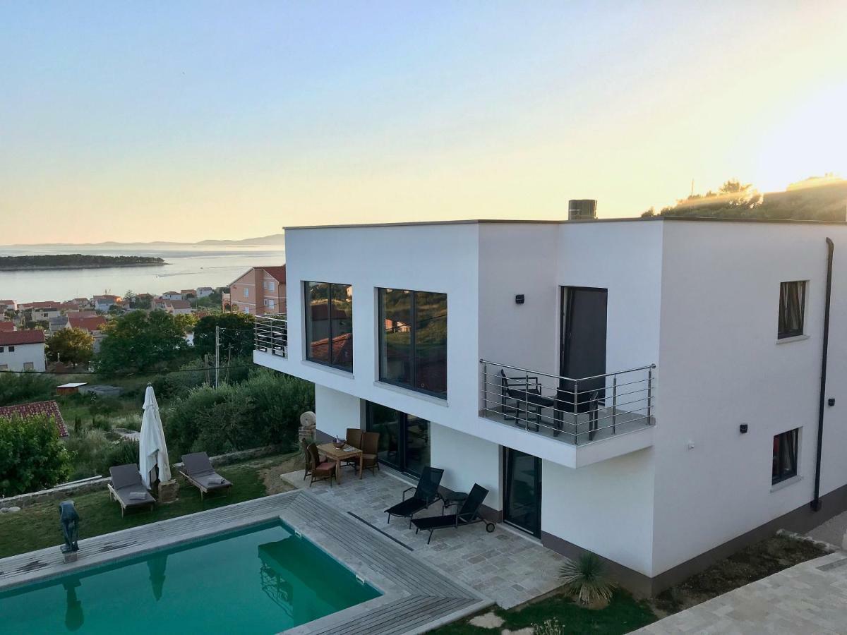 Villa Joy 4Ever Banjol Exterior photo